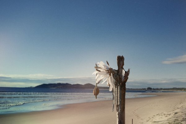 Снимка: Byron Bay