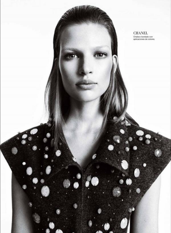 Снимка: Harper’s Bazaar