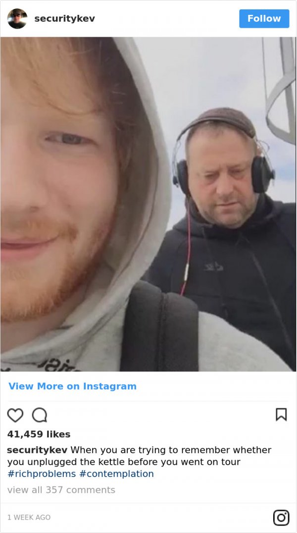 Снимка: Instagram