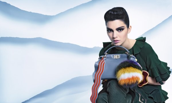 Снимка: Fendi