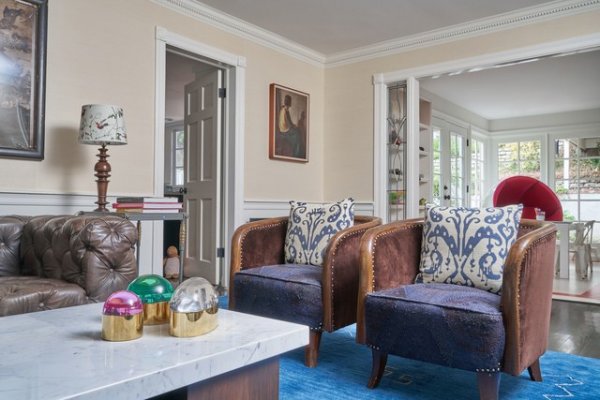 Снимка:architecturaldigest.com