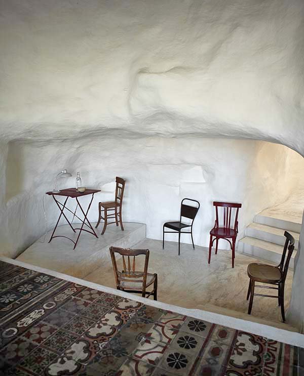 Снимка: Casa Talia