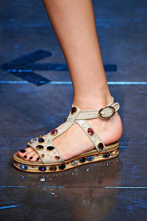 Снимка: Dolce & Gabbana