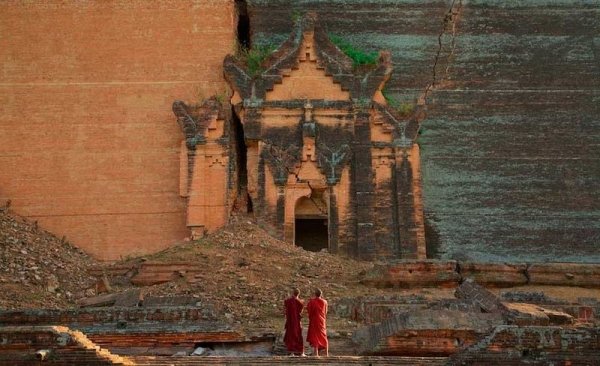 Снимка: myanmarecotours.com