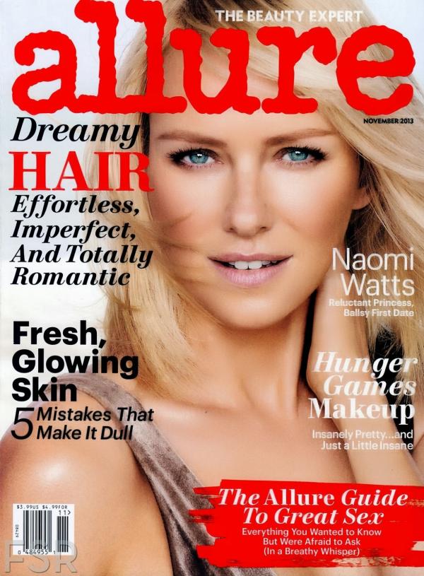 Снимка: сп. Allure