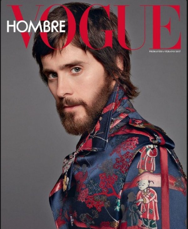Снимка: Vogue Hombre 