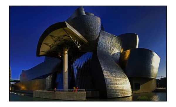 Снимка: Art & Architecture