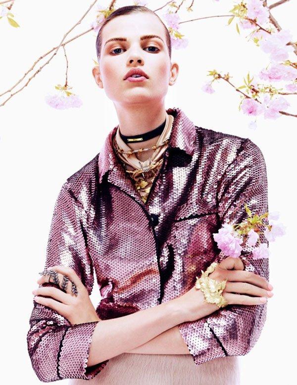 Снимка: сп.Vogue