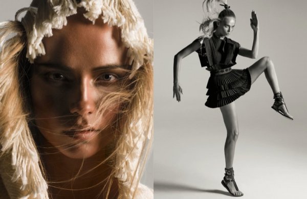 Снимка: Isabel Marant