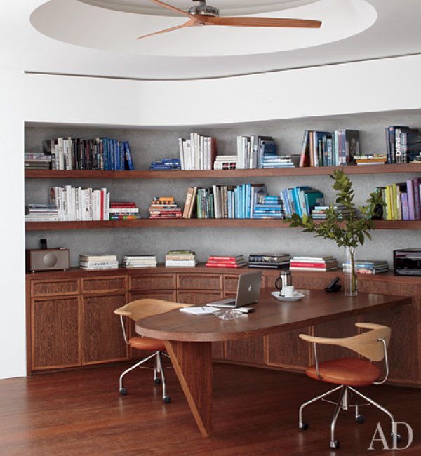 Снимка: Architectural Digest