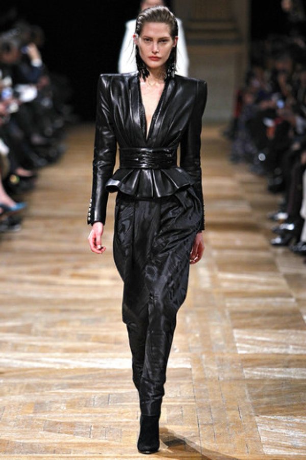 Balmain Winter 2013