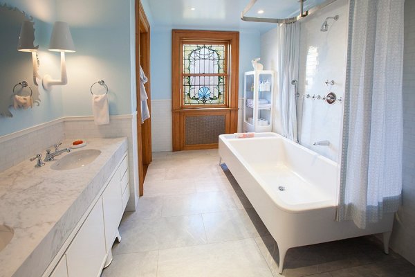 Снимка; architecturaldigest.com