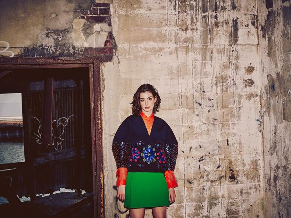 Снимка: Refinery29
