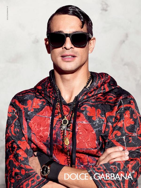 Снимка: Dolce & Gabbana