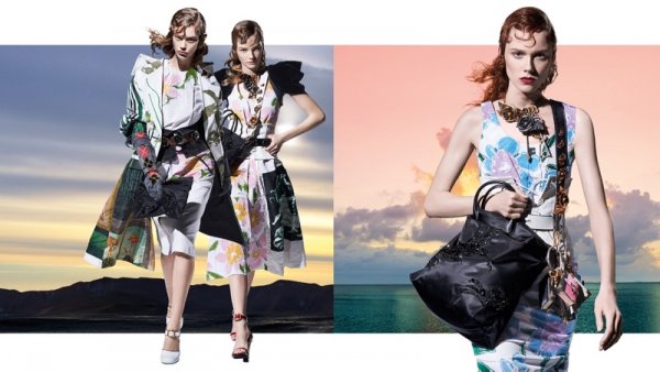 Снимка: Prada