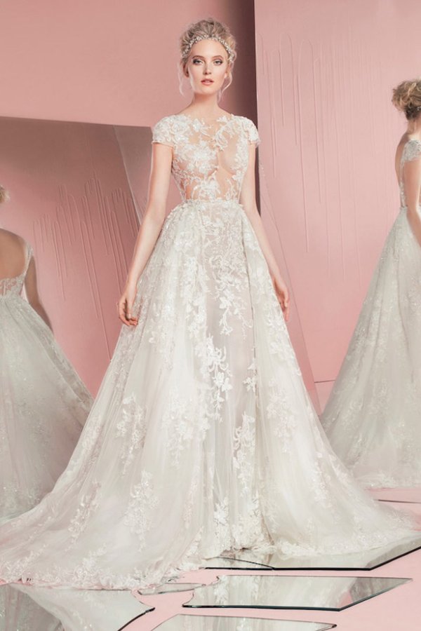 Снимка: Zuhair Murad