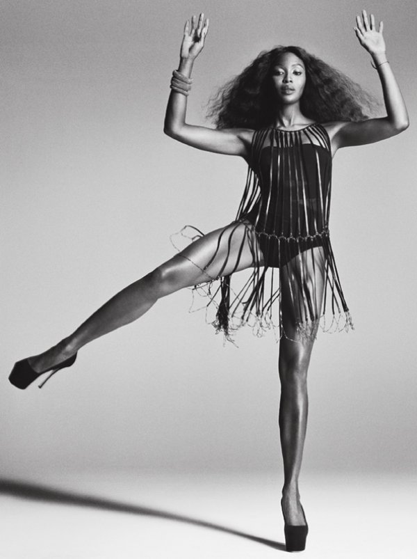 Снимка: V Magazine