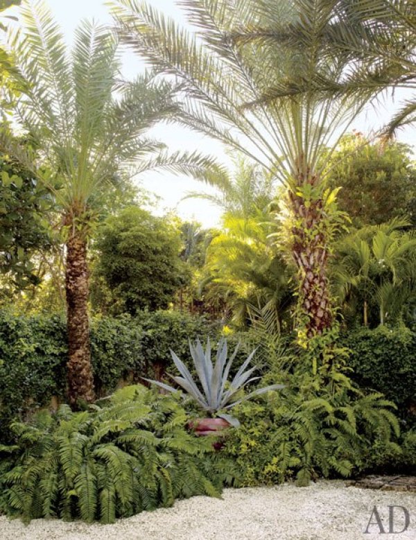 Снимка: architecturaldigest.com