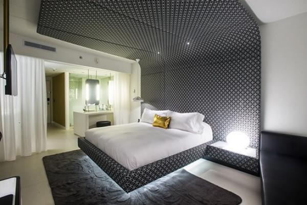 Снимка; starwoodhotels.com