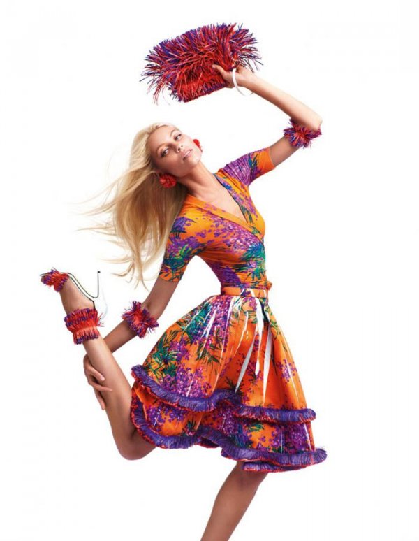 Снимка: Blumarine