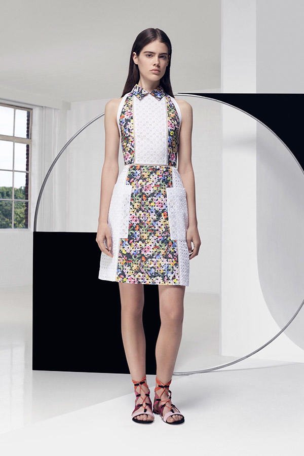 Снимка: Mary  Katrantzou