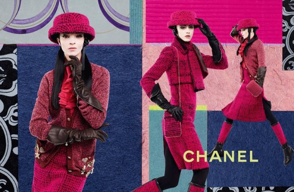 Снимка: Chanel