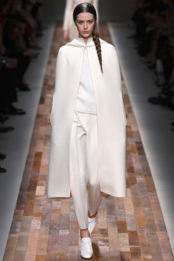 Valentino Winter 2013