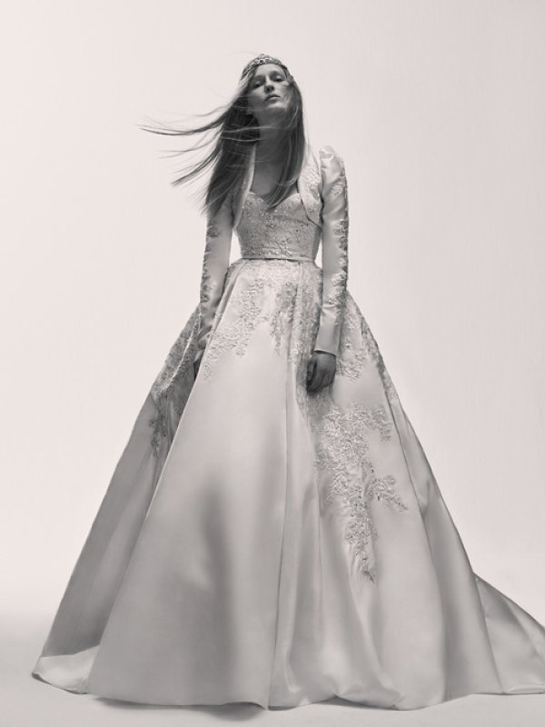 Снимка: Elie Saab