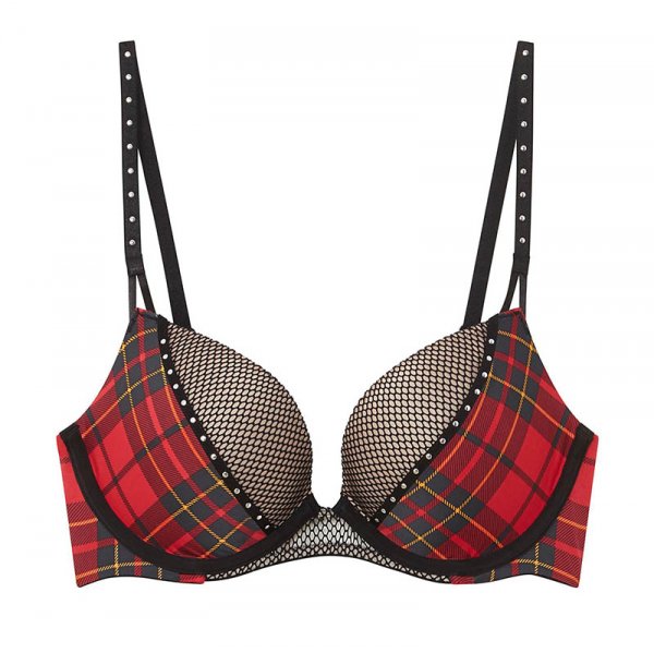 Снимка: Victoria`s Secret