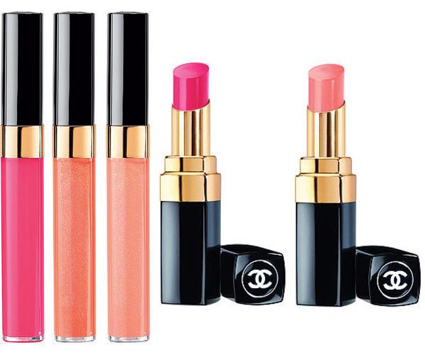 Снимка: Chanel