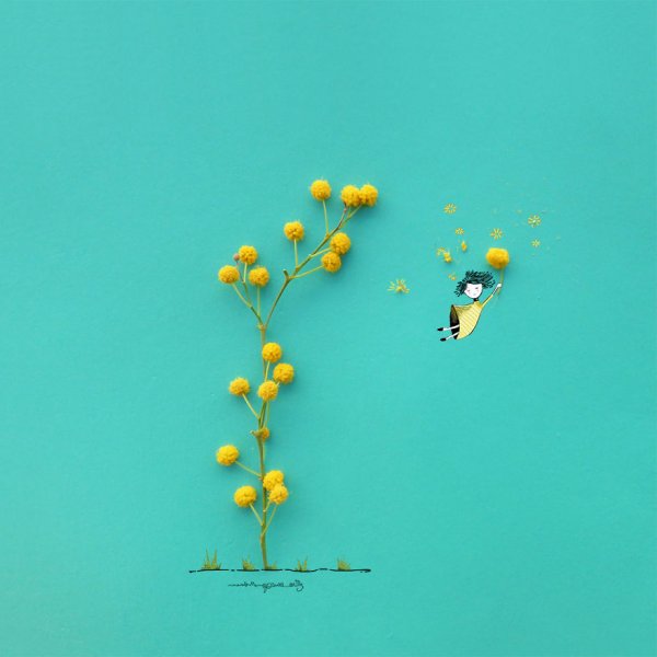 Снимка: Instagram
