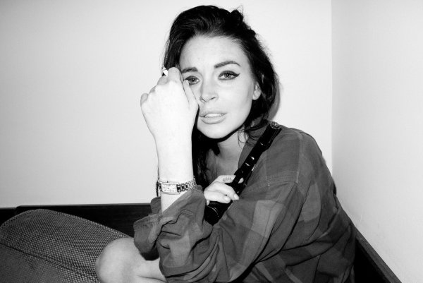 Снимка: Terry Richardson