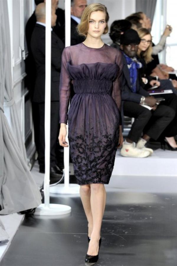 Снимка: Christian Dior