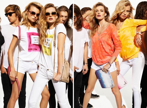 Снимка: Juicy Couture