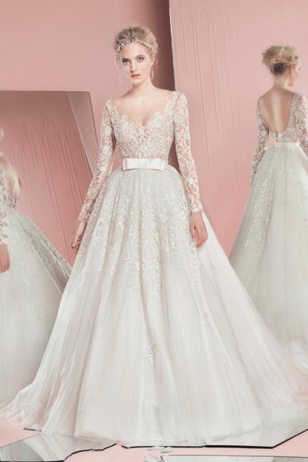 Снимка: Zuhair Murad