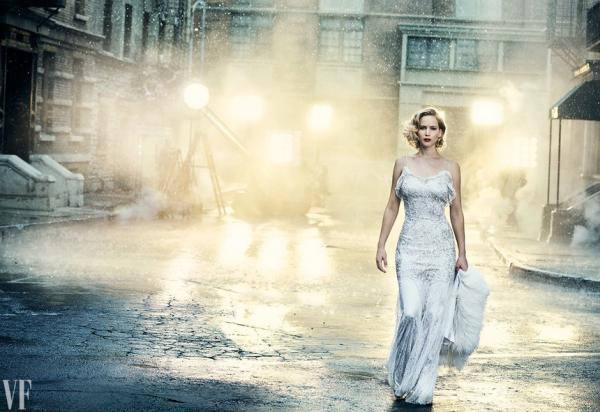 Снимка:  Vanity Fair