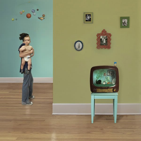 Снимка: Julie Blackmon