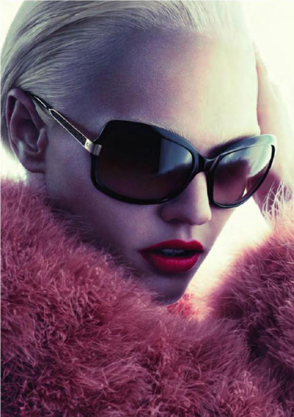 Снимка: Giorgio Armani