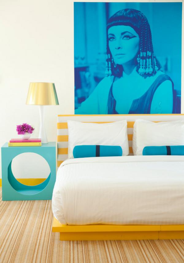 Снимка: Lords South Beach