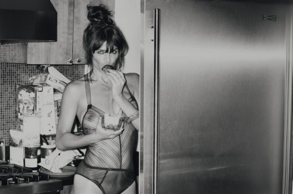 Снимка: Guy Aroch