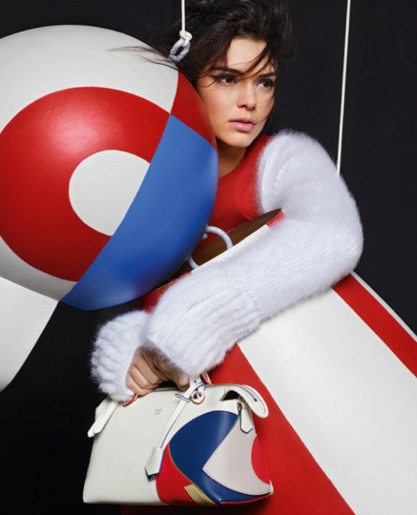 Снимка: Fendi