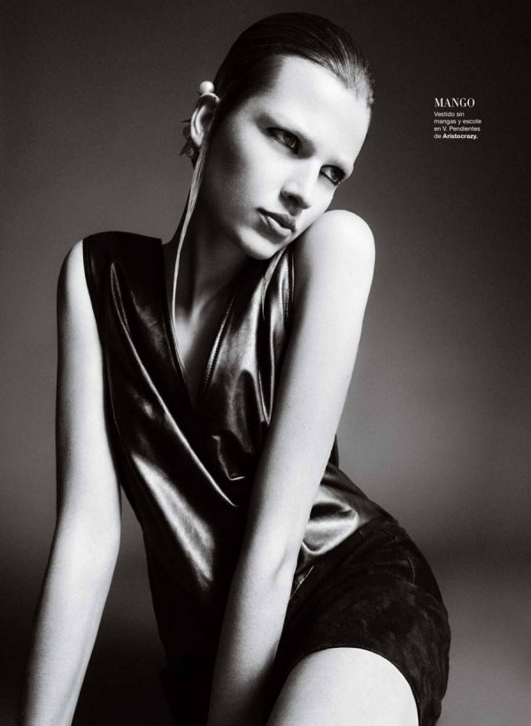 Снимка: Harper’s Bazaar