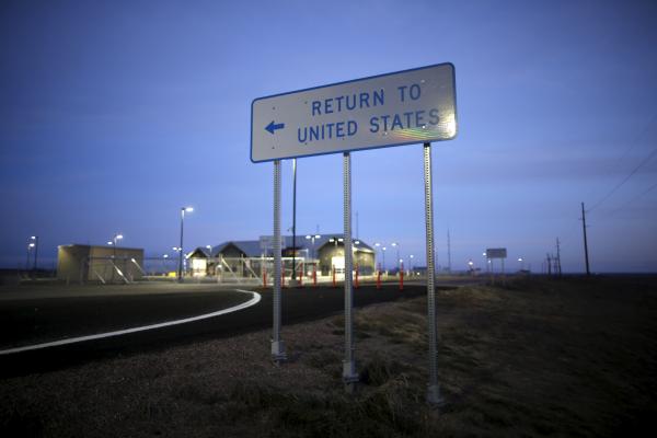 Снимка: Reuters