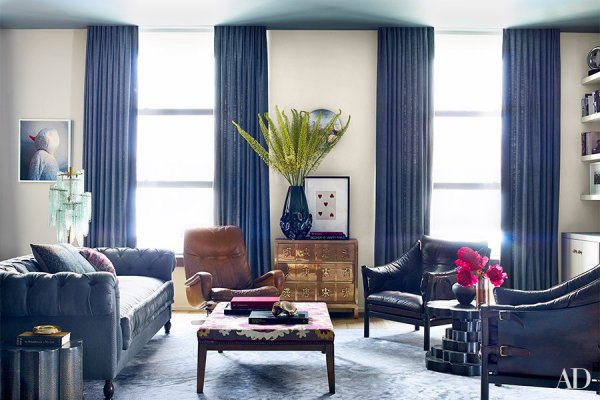 Снимка: architecturaldigest.com