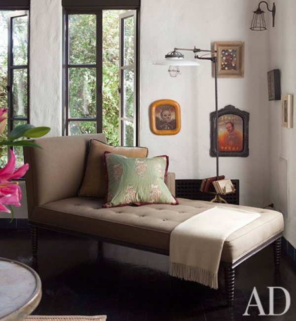 Снимка: architecturaldigest.com