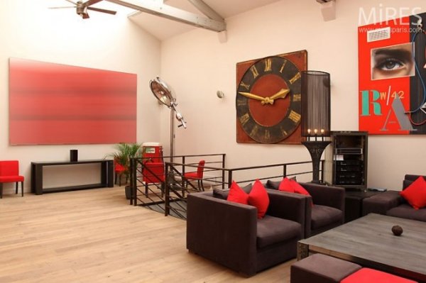 Снимка: home-designing.comПариж
