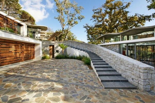 Снимка: Van Der Мerwe Miszewski Architects