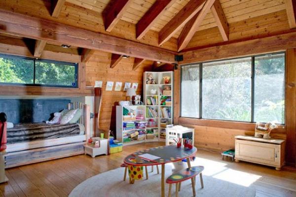 Снимка: elledecor.com
