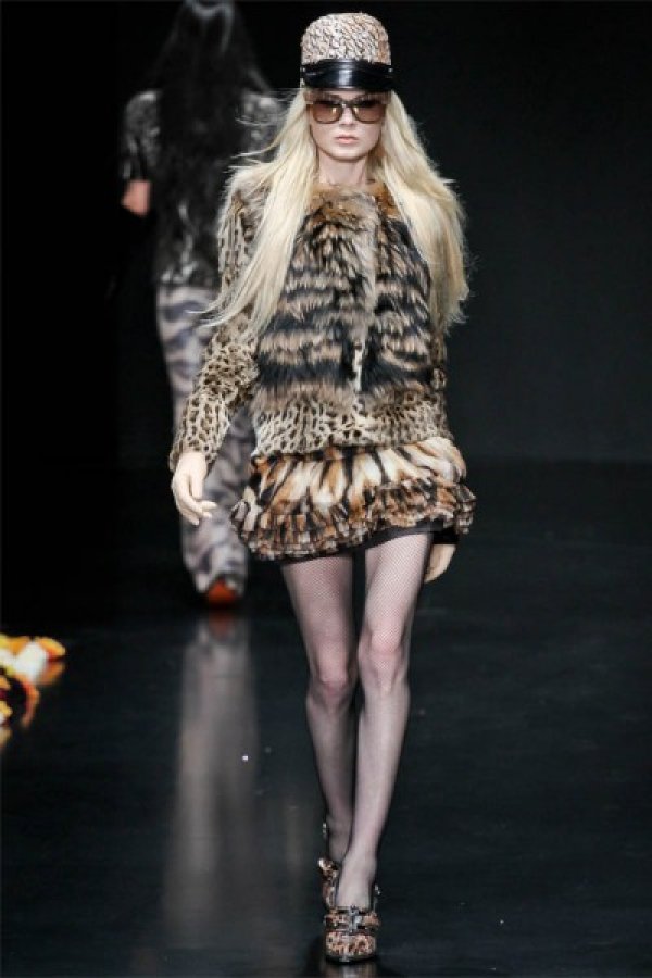 Снимка: Roberto Cavalli