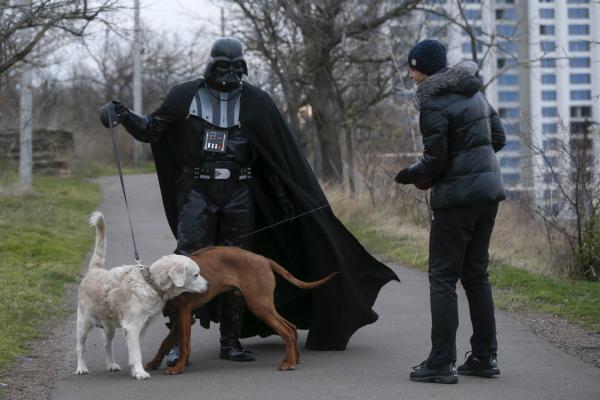 Снимка: Reuters